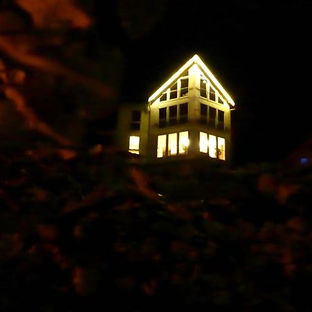 K-Haus Sankt Aldegund Apartman Kültér fotó