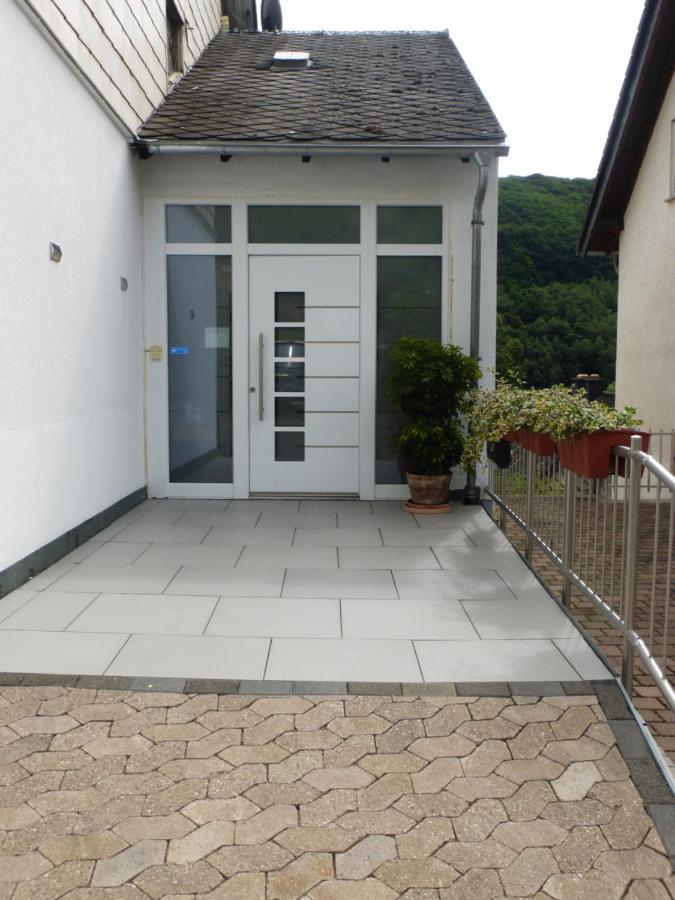 K-Haus Sankt Aldegund Apartman Kültér fotó