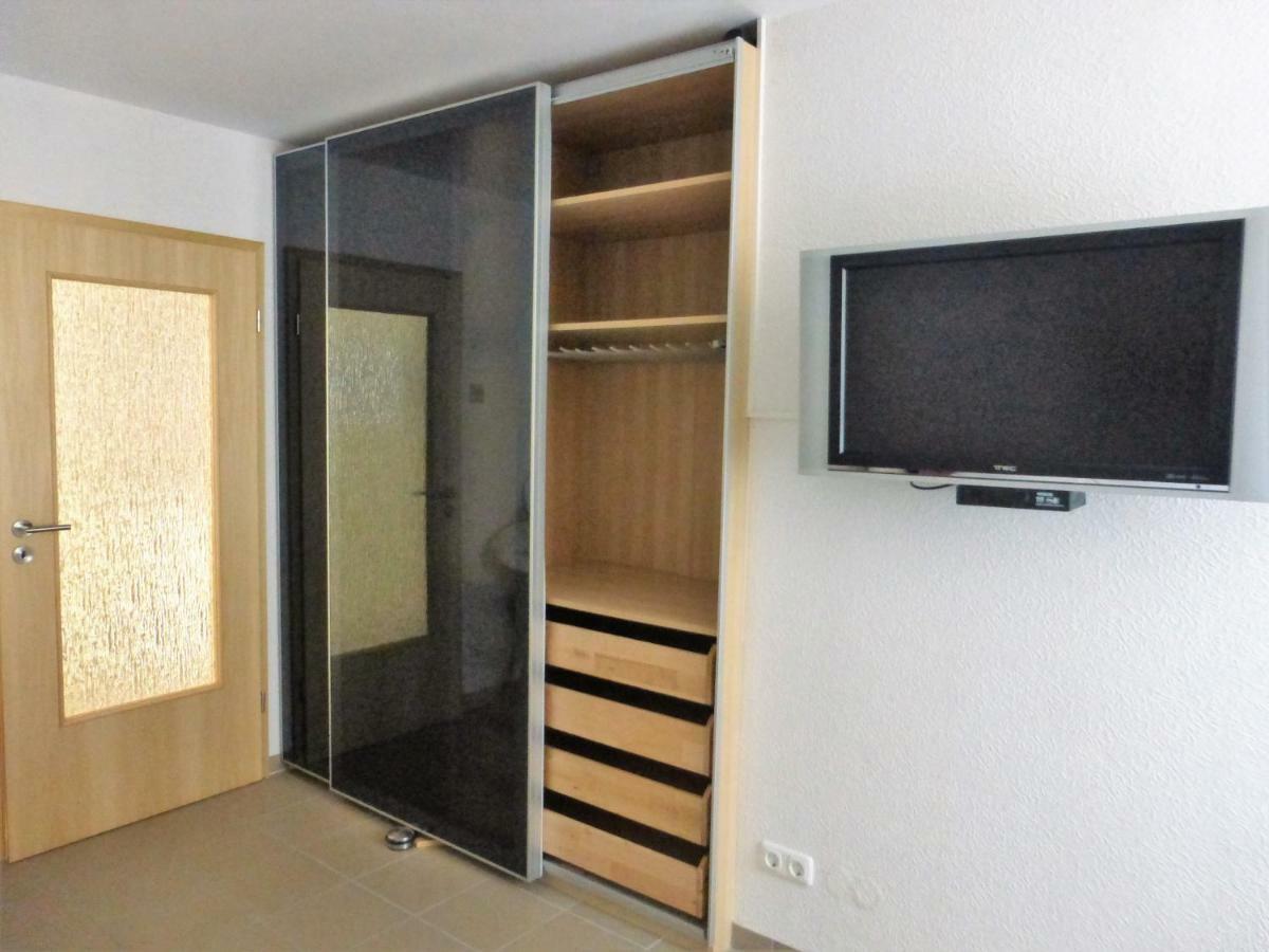 K-Haus Sankt Aldegund Apartman Kültér fotó